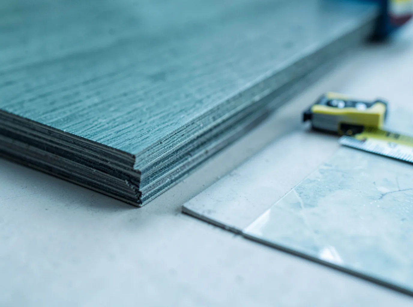Luxury Vinyl Plank Installation Greenwich, UT FAQs